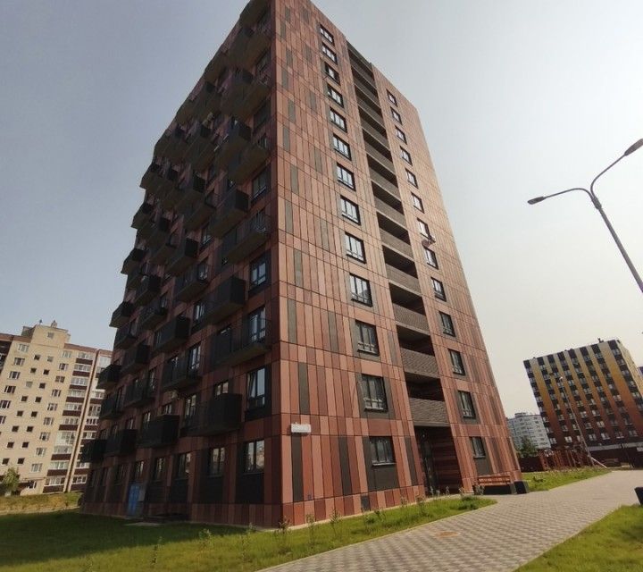 Продаётся 3-комнатная квартира, 70 м²
