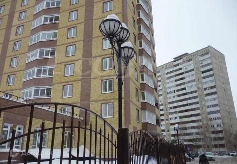 Продаётся 3-комнатная квартира, 88.4 м²