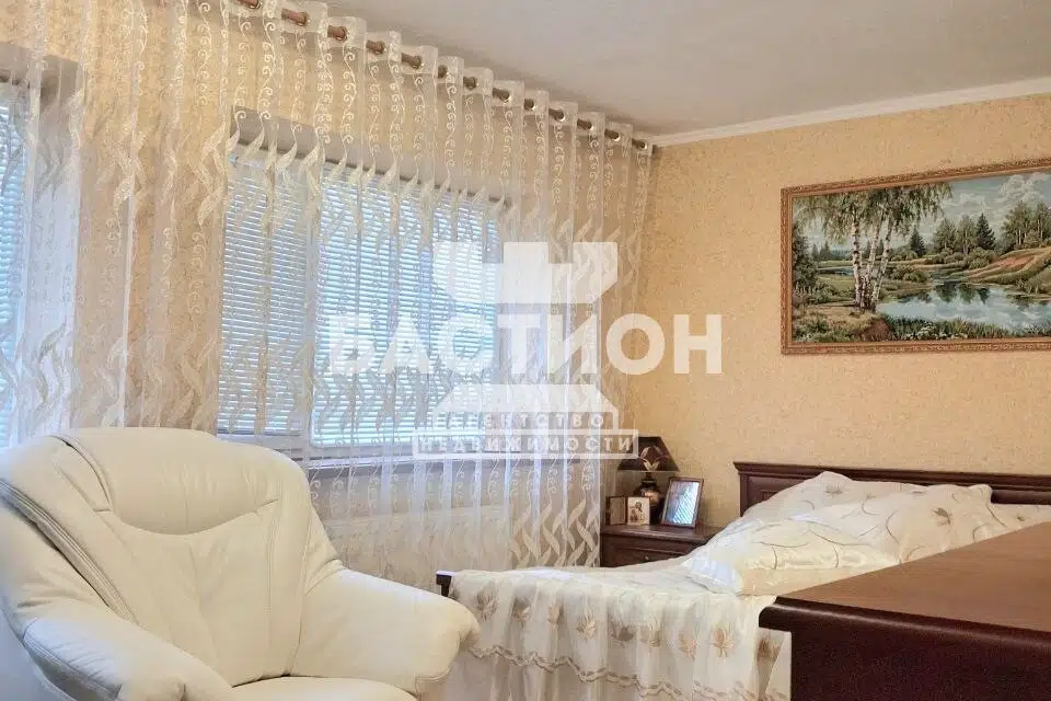 Продаётся 1-этажный дом, 75 м²