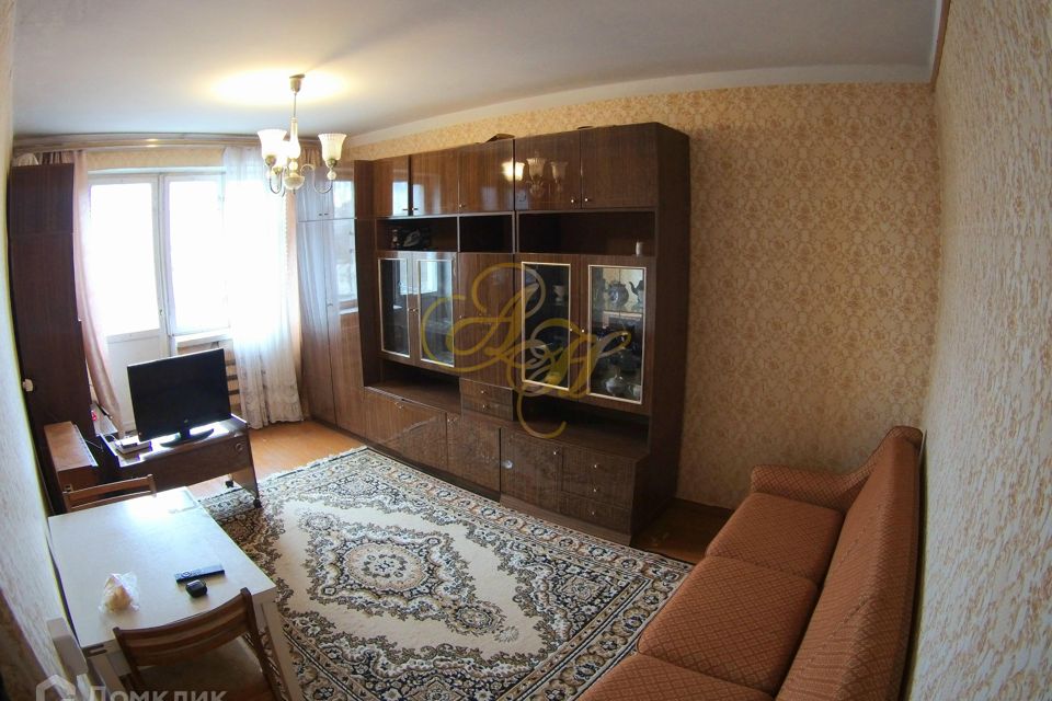 Продаётся 2-комнатная квартира, 44 м²