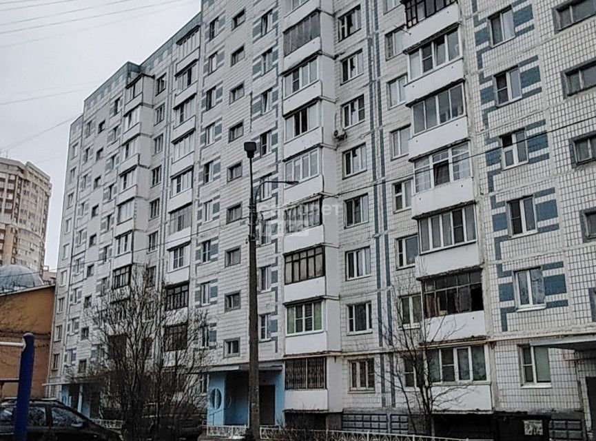 Продаётся 1-комнатная квартира, 36 м²