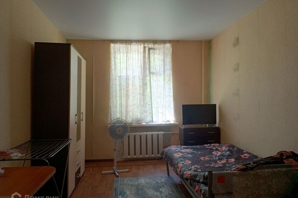 Продаётся комната в 3-комн. квартире, 16.5 м²