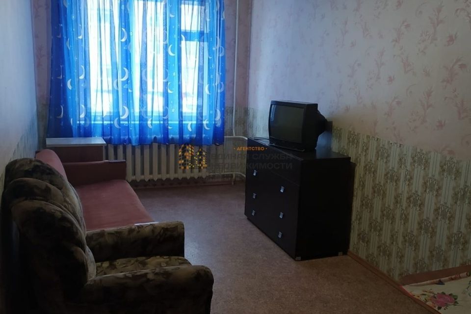 Сдаётся 3-комнатная квартира, 80 м²