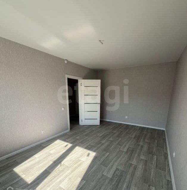 Продаётся 1-комнатная квартира, 39.6 м²