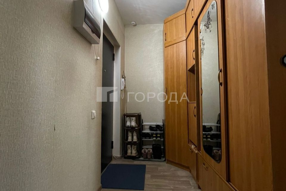 Продаётся 2-комнатная квартира, 56.2 м²