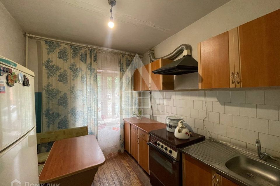 Продаётся 2-комнатная квартира, 60 м²