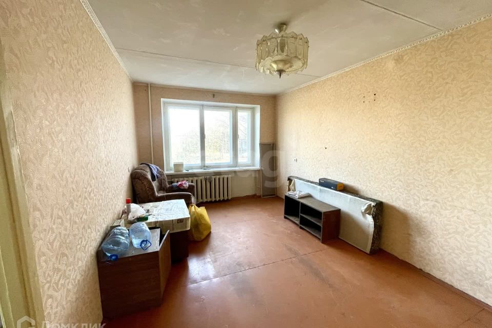 Продаётся 2-комнатная квартира, 41 м²