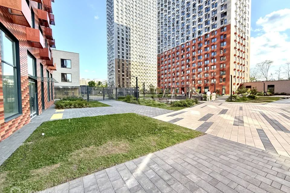 Продаётся студия, 20 м²