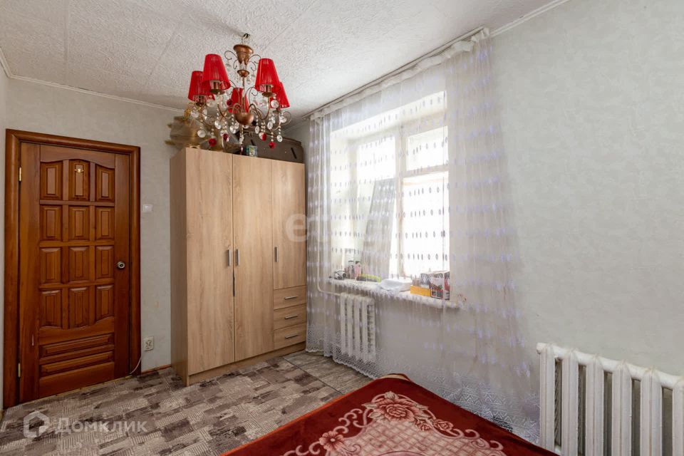 Продаётся 2-комнатная квартира, 40 м²