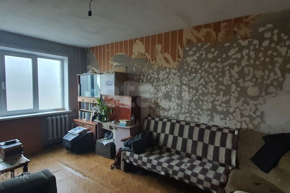 Продаётся 2-комнатная квартира, 52 м²