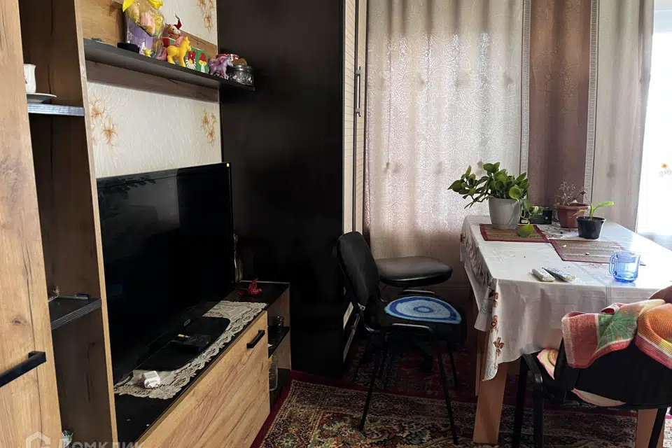 Продаётся 1-этажный дом, 27 м²