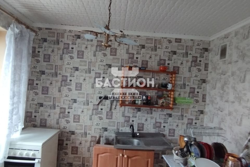 Продаётся 3-комнатная квартира, 72.5 м²
