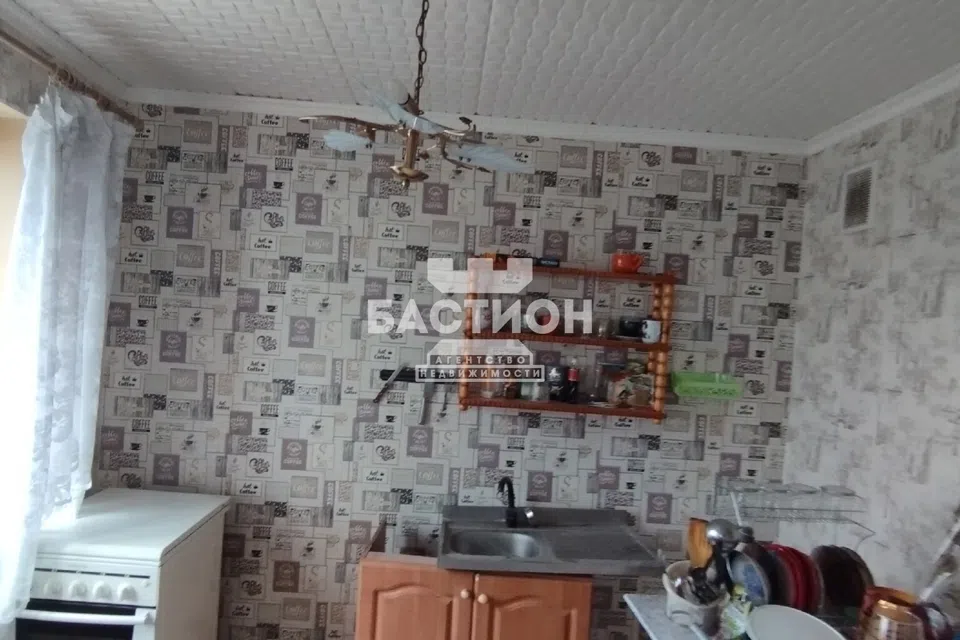 Продаётся 3-комнатная квартира, 72.5 м²