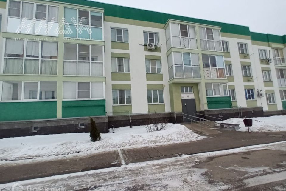 Сдаётся 1-комнатная квартира, 31 м²