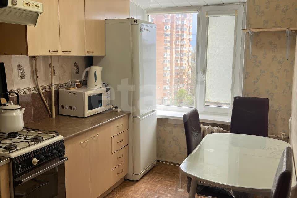 Продаётся 2-комнатная квартира, 47 м²