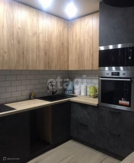 Сдаётся 1-комнатная квартира, 45 м²
