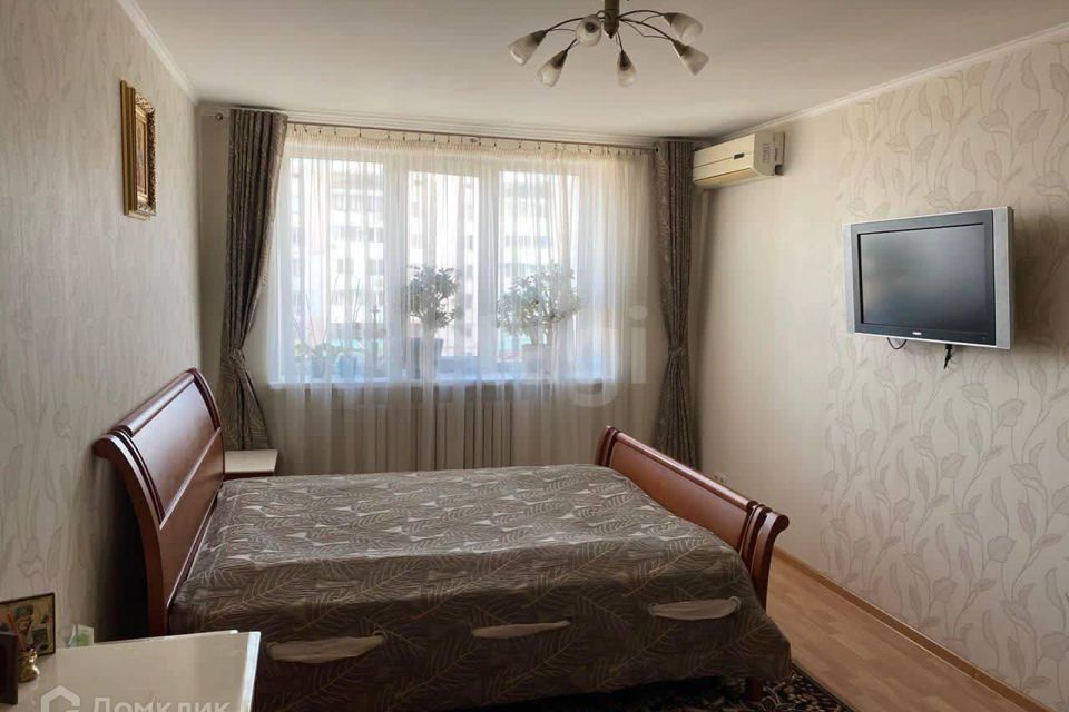 Продаётся 3-комнатная квартира, 63 м²