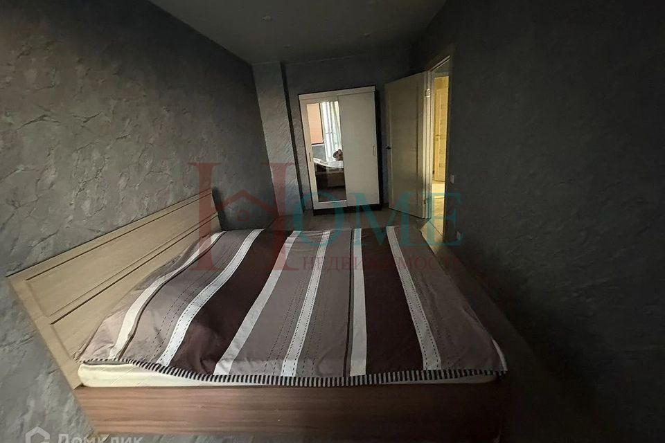 Сдаётся 2-комнатная квартира, 40 м²