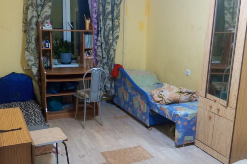 Продаётся 2-комнатная квартира, 45 м²