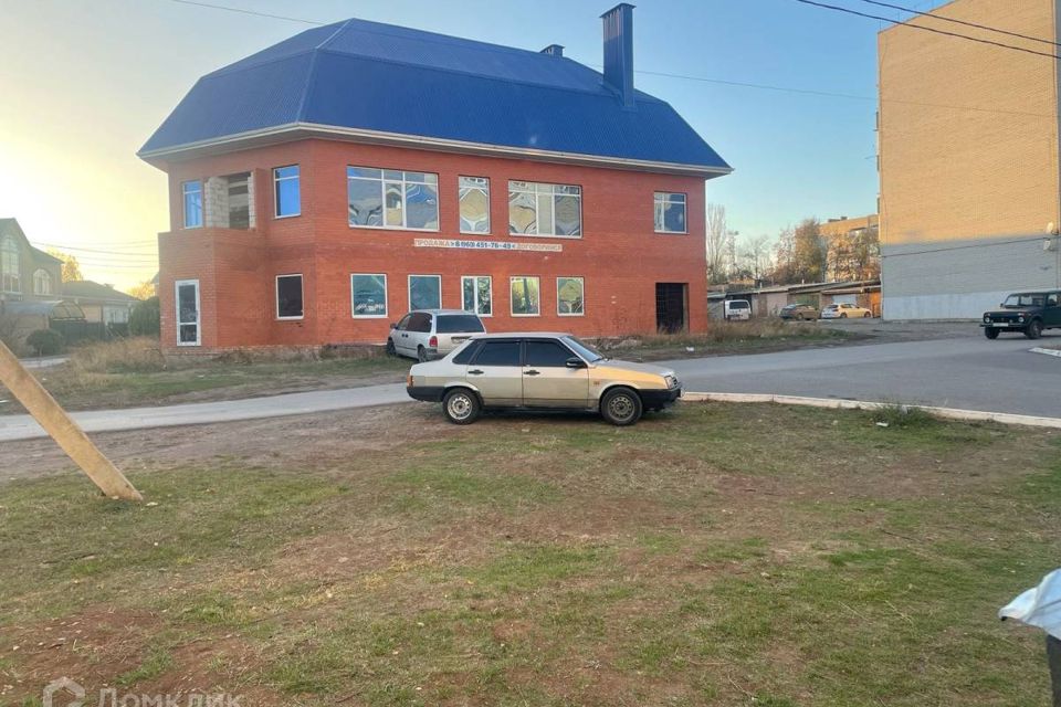 Продаётся офис, 590 м²