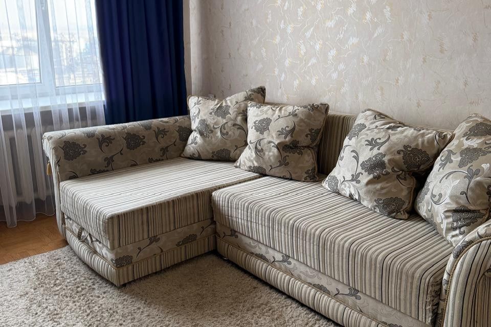 Продаётся 2-комнатная квартира, 51 м²