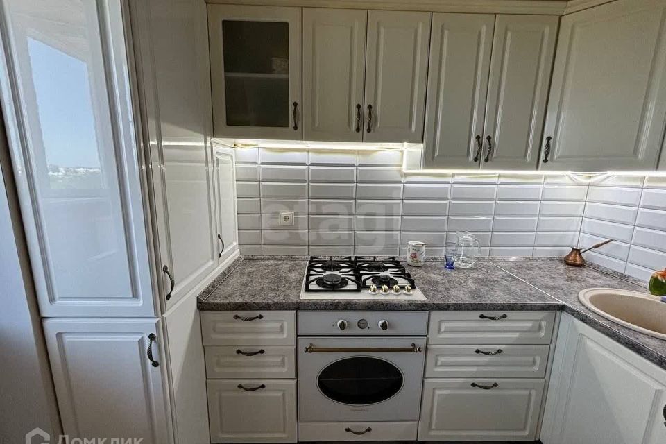 Продаётся 3-комнатная квартира, 72 м²