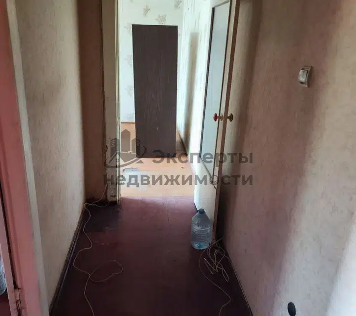 Продаётся 2-комнатная квартира, 44.2 м²