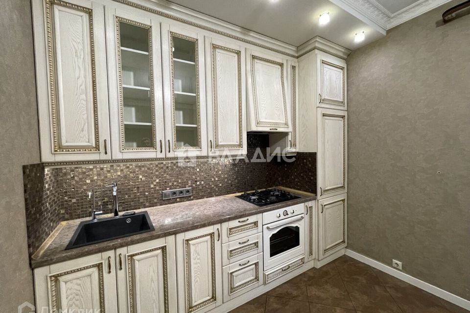 Продаётся 2-комнатная квартира, 52.5 м²
