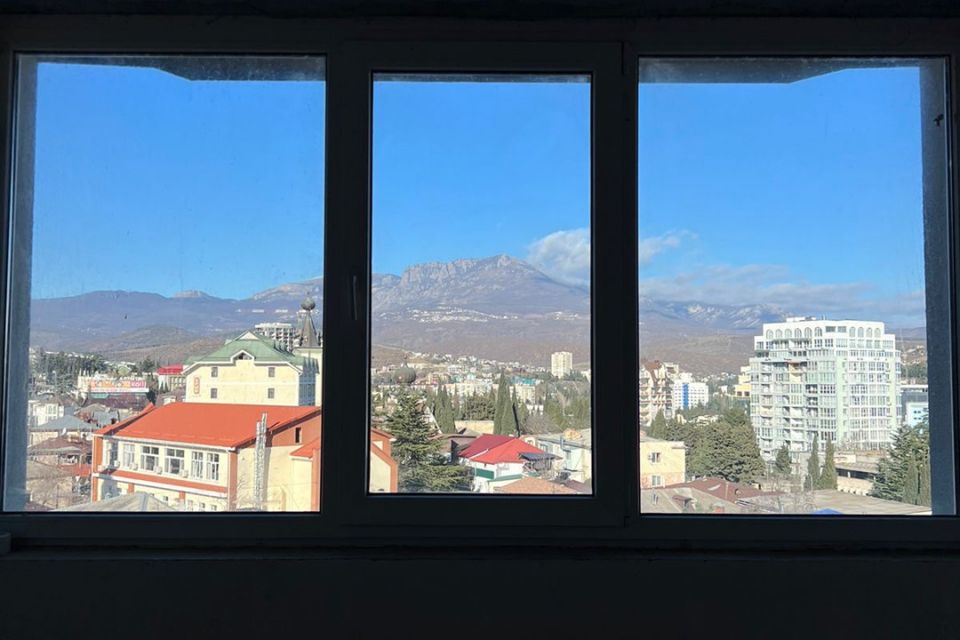 Продаётся студия, 21.9 м²