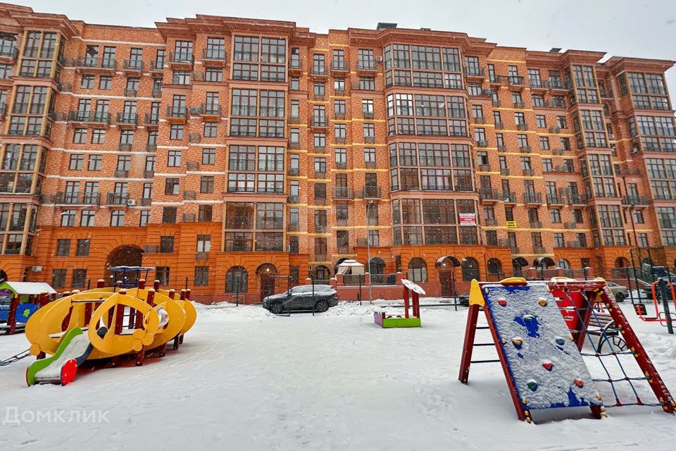 Продаётся 2-комнатная квартира, 48 м²