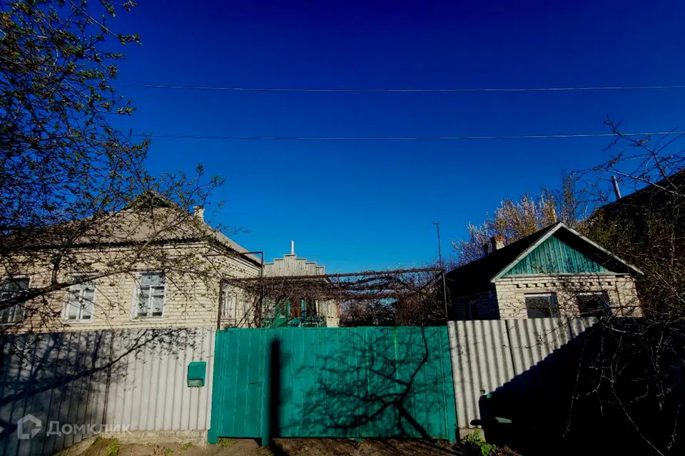 Продаётся 1-этажный дом, 102 м²