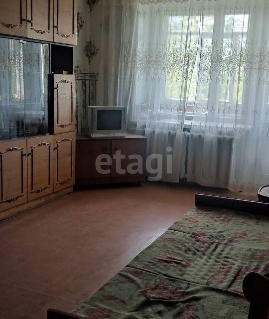 Продаётся 3-комнатная квартира, 58.5 м²