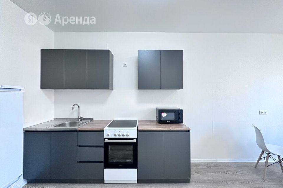 Сдаётся 2-комнатная квартира, 54 м²