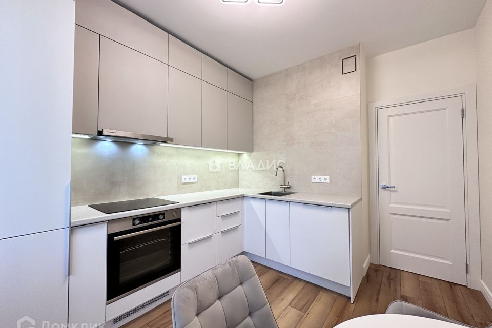 Продаётся 1-комнатная квартира, 36 м²