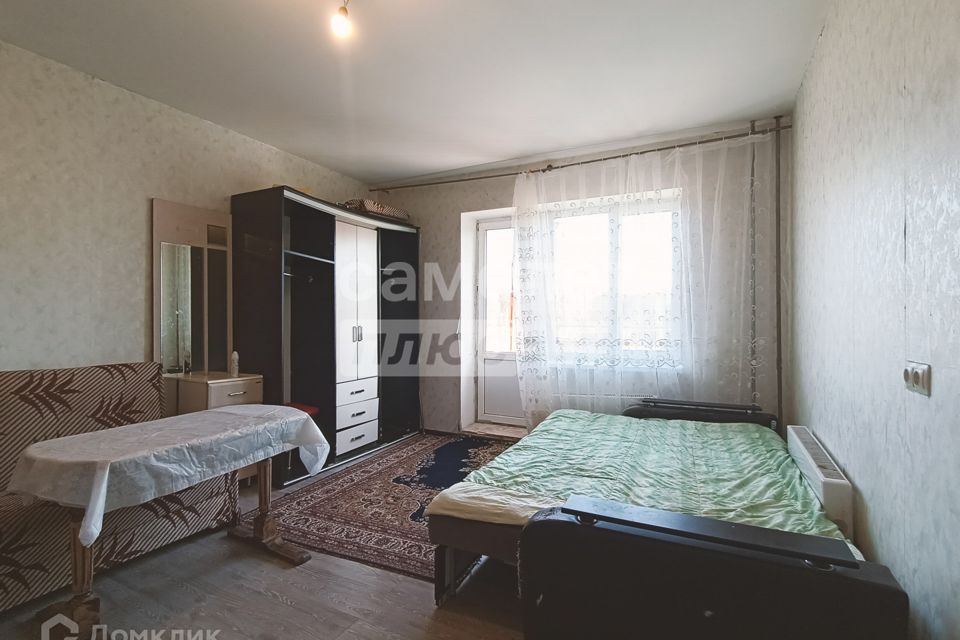 Сдаётся студия, 27.8 м²