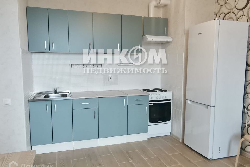 Продаётся 3-комнатная квартира, 72 м²