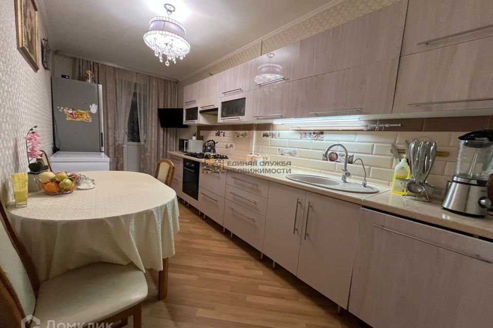 Сдаётся 3-комнатная квартира, 80 м²