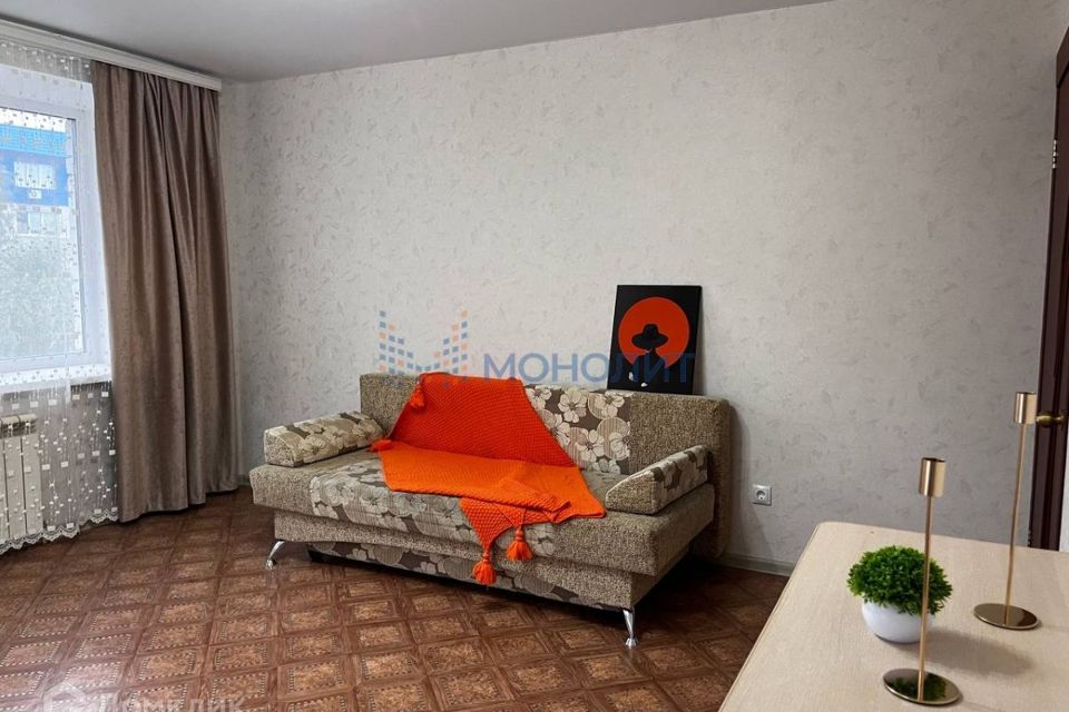 Продаётся 2-комнатная квартира, 49.5 м²