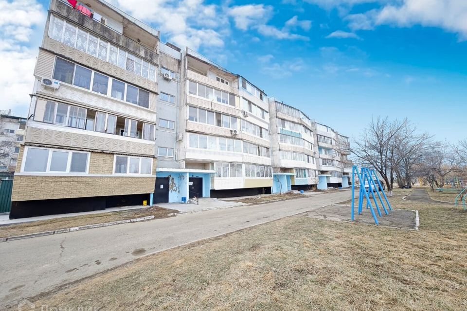 Продаётся 1-комнатная квартира, 33 м²