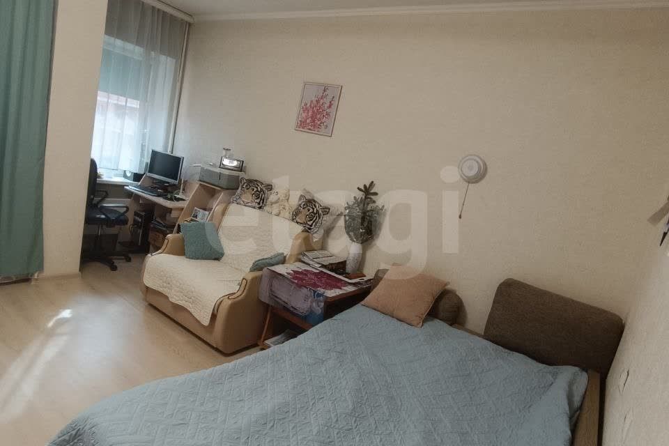 Продаётся студия, 28.5 м²
