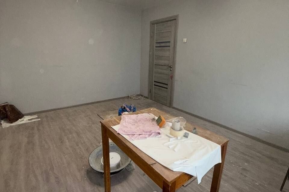 Продаётся 1-комнатная квартира, 30.1 м²
