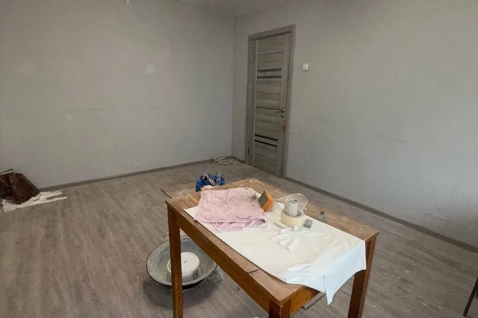 Продаётся 1-комнатная квартира, 30.1 м²