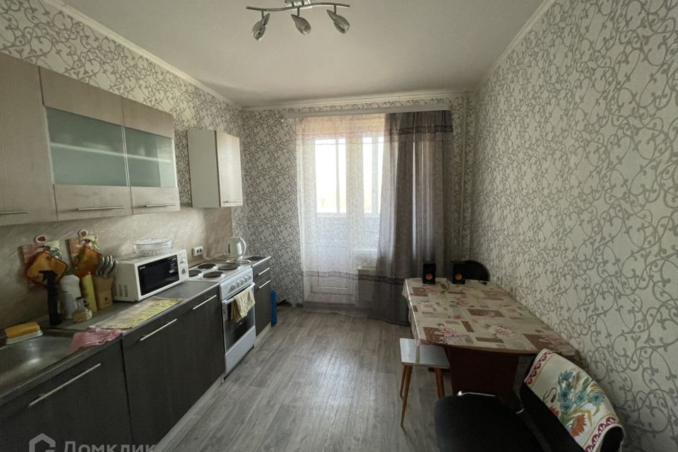 Продаётся 2-комнатная квартира, 60.2 м²