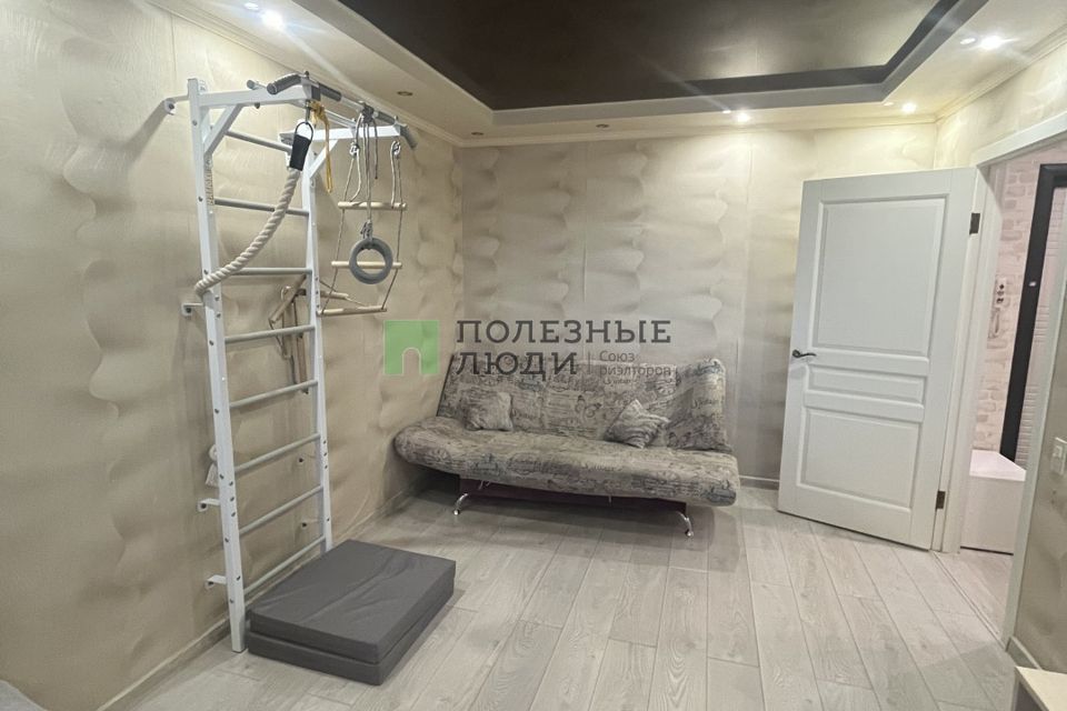 Продаётся 2-комнатная квартира, 50.8 м²