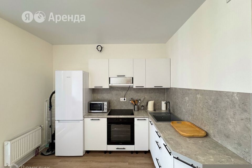 Сдаётся студия, 28 м²