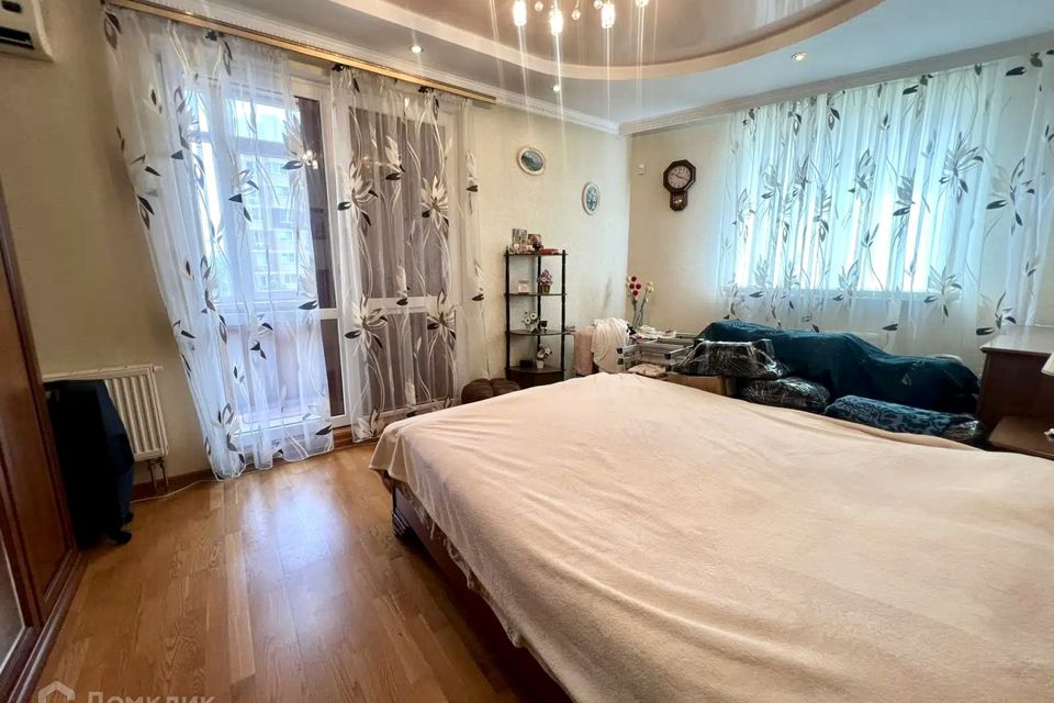 Продаётся 2-комнатная квартира, 83 м²