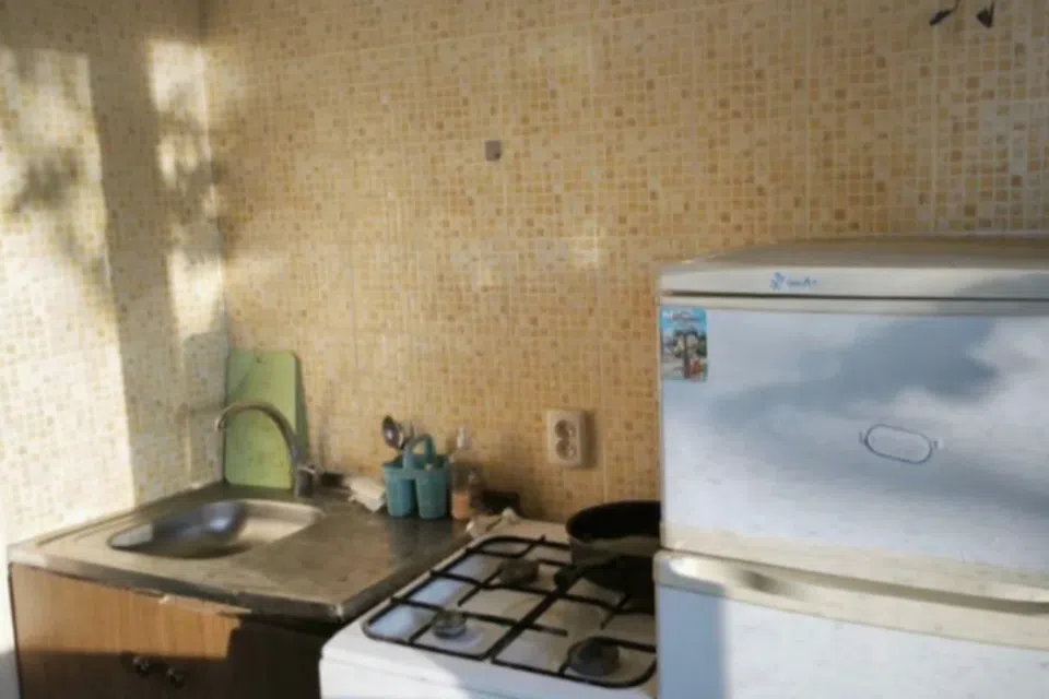 Продаётся 2-комнатная квартира, 44 м²