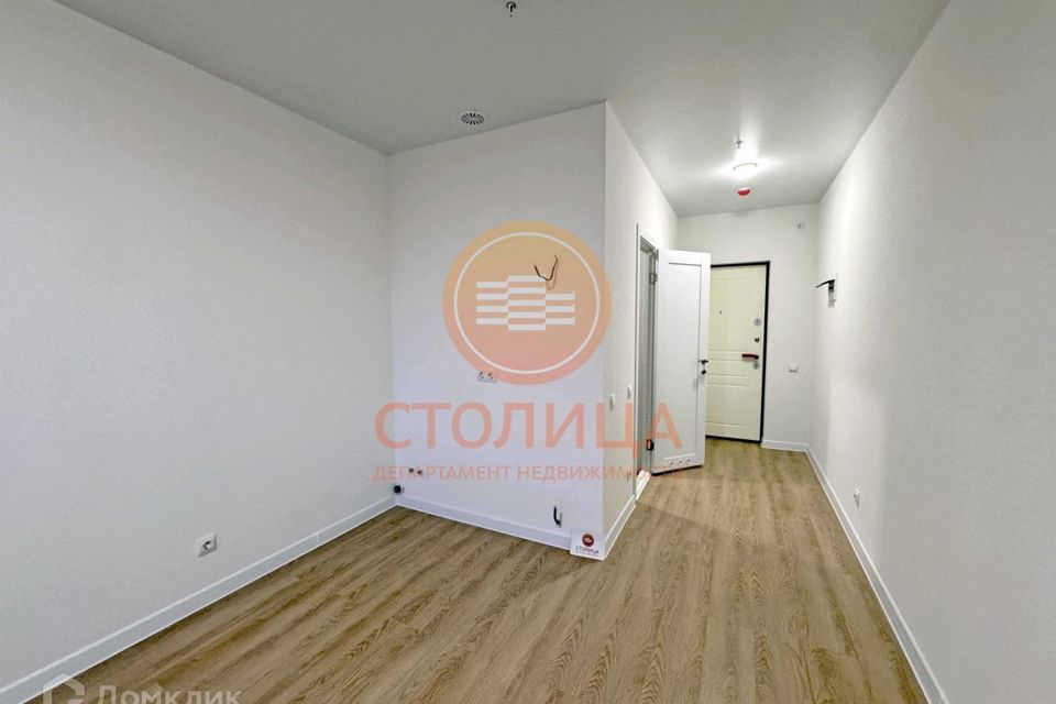 Сдаётся студия, 25 м²