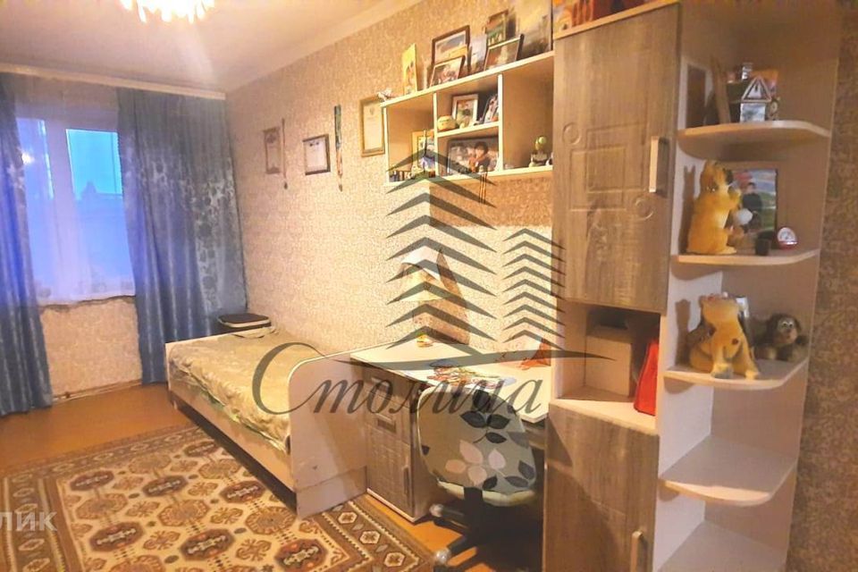 Продаётся 2-комнатная квартира, 44 м²