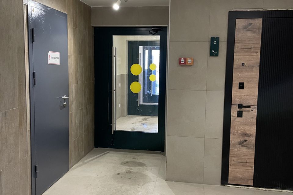 Продаётся 1-комнатная квартира, 32.4 м²